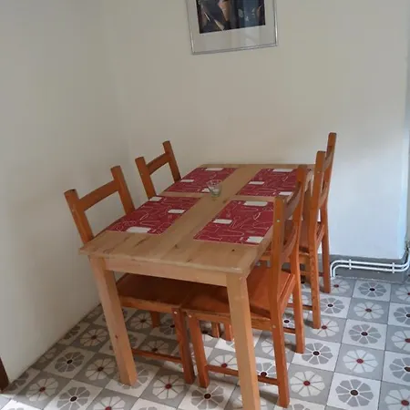 Lou-pelou Holiday home *