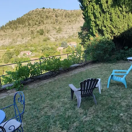 Holiday home Lou-pelou *