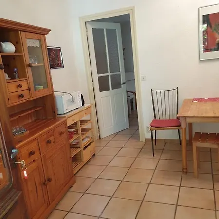 Lou-pelou Holiday home Gravieres