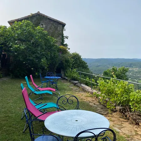 Lou-pelou Holiday home