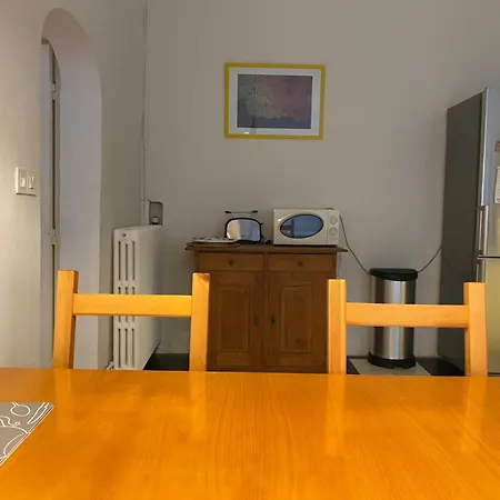 Holiday home Lou-pelou *
