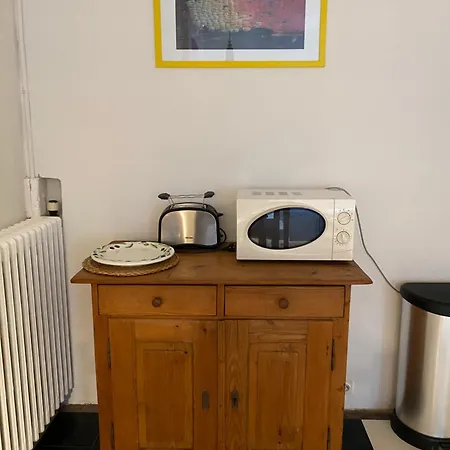 Lou-pelou Holiday home *