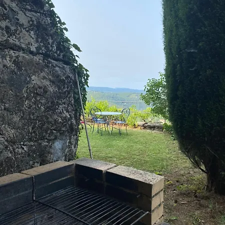 Vakantiehuis Lou-pelou