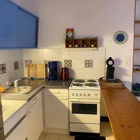 Lou-pelou Vakantiehuis Gravieres