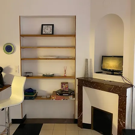 Holiday home Lou-pelou *