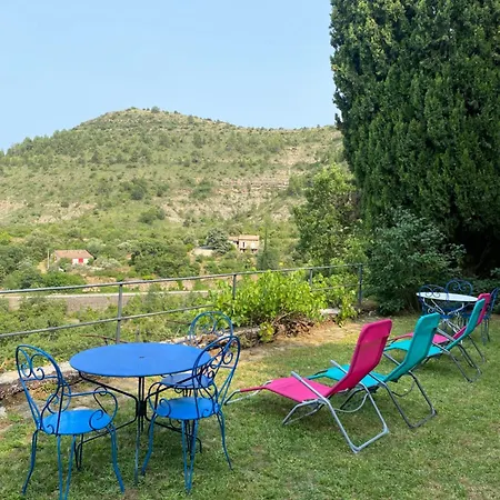 Lou-pelou Holiday home *