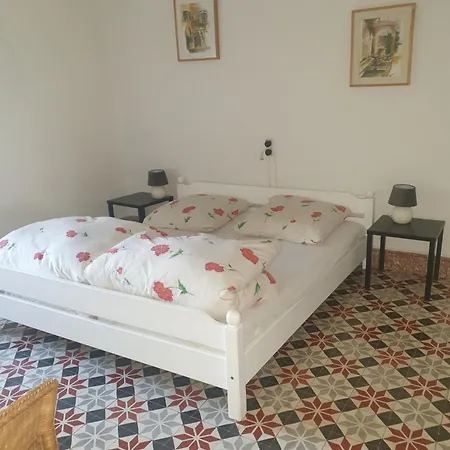 Lou-pelou Vakantiehuis