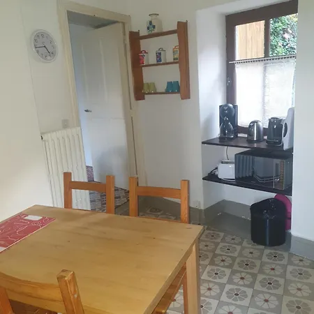 Lou-pelou Holiday home
