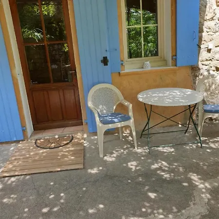 Lou-pelou Hébergement de vacances *