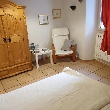 Hébergement de vacances Lou-pelou