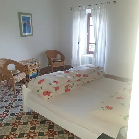 Lou-pelou Hébergement de vacances Gravieres