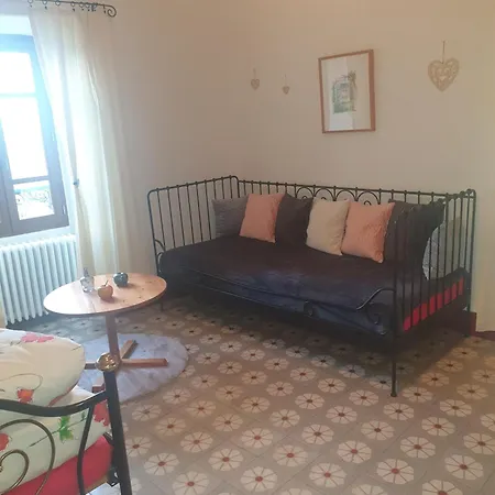 Hébergement de vacances Lou-pelou *
